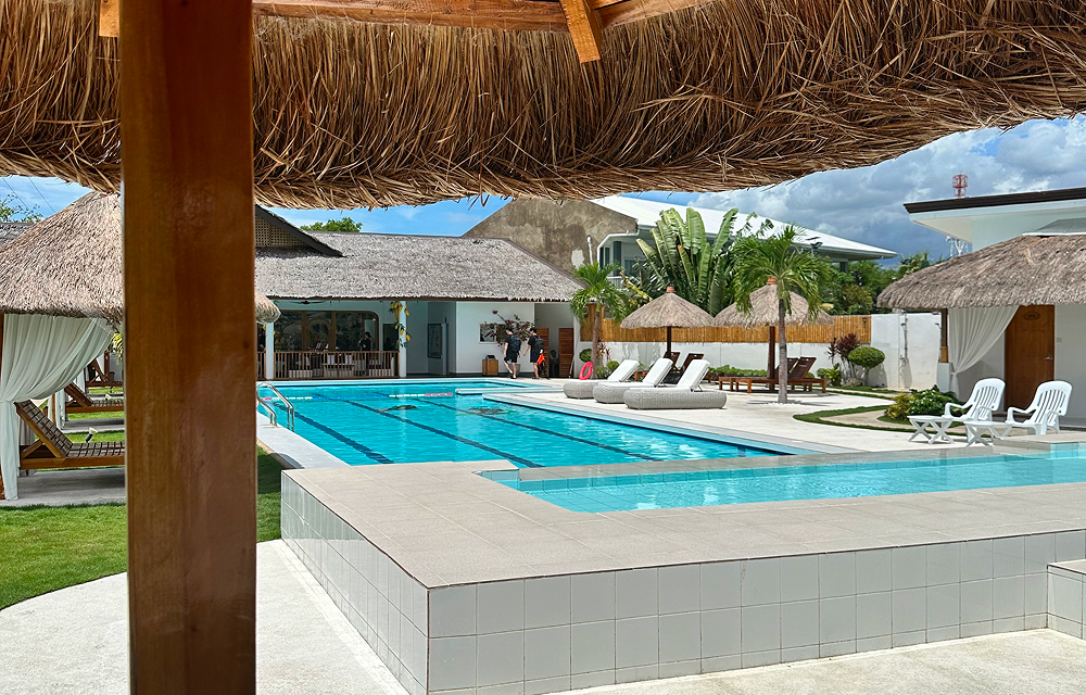 Treeshade Resort and Spa Moalboal About 2